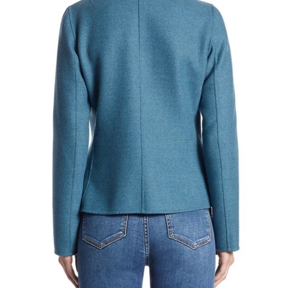 Max Mara weekend Atre short wool Jacket - Picture 4 of 7